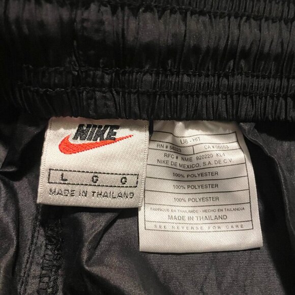 Nike Shorts Youth Boys Size Large - Picture 3 of 15
